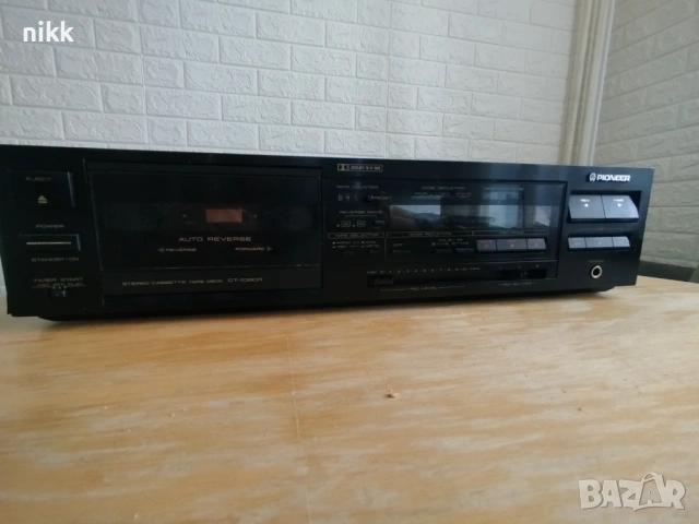 PIONEER CT-1080R