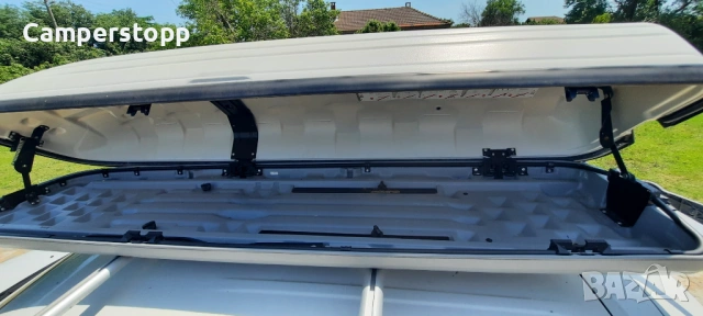 Dachbox , снимка 4 - Аксесоари и консумативи - 54807891