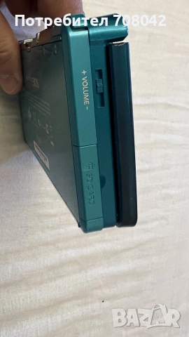 Продавам Nintendo 3DS CTR-001, снимка 9 - Nintendo конзоли - 54437859