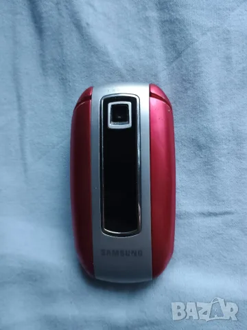 Samsung SGH-E570 Телефон-GSM, снимка 11 - Samsung - 55346209