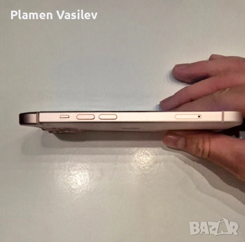 iPhone 15 Pink – Заключен iCloud, снимка 6 - Apple iPhone - 54819027