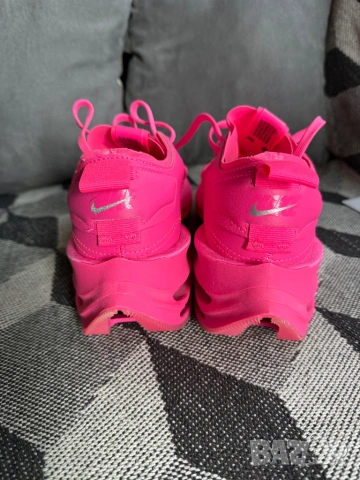 Nike  Zoom Double Stacked, снимка 5 - Маратонки - 54390350