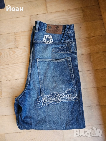 TRIBAL jeans дънки