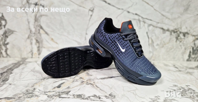 Nike Мъжки Маратонки👟Мъжки Спортни Обувки Найк - Различни Цветове Код P2677, снимка 15 - Маратонки - 55047147