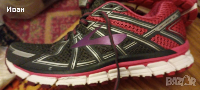 Brooks дамски кросовки