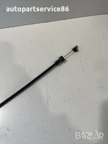 Кабел за заключващ механизъм за задна лява врата за Mercedes Vito W639 (2003-2009) A6397600104, снимка 3 - Части - 54205983