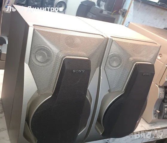 SONY        RX99, снимка 7 - Тонколони - 55592097