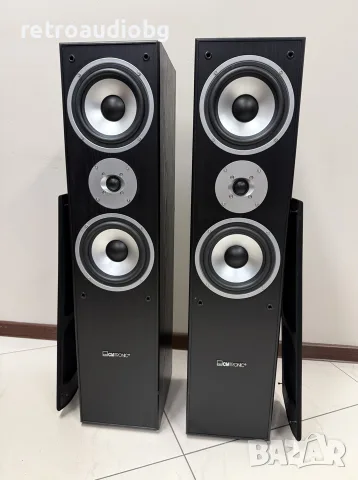 🔈Подови тонколони Clatronic LB 796 - 180W - 8 ома🔈