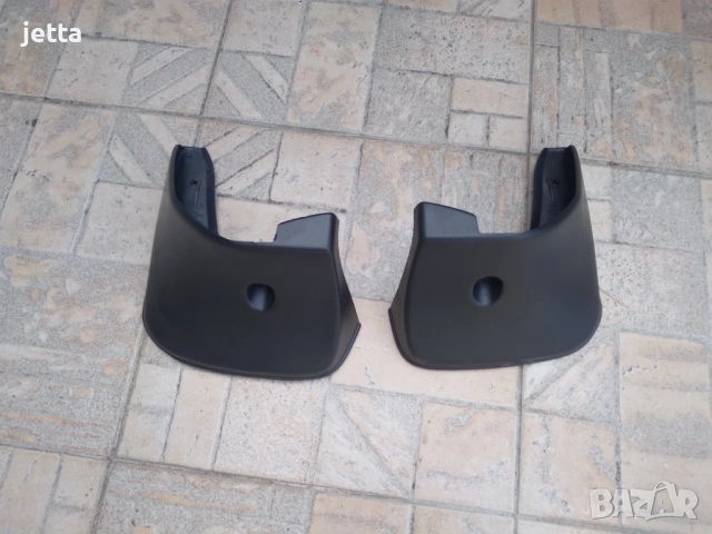 Задни калобрани за Тойота Корола Версо