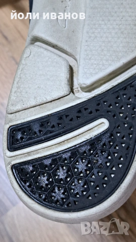 Clarks-оригинални кожени обувки 44 номер, снимка 8 - Маратонки - 54575959