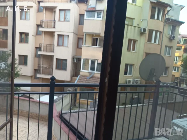 Тристаен апартамент, 81.8 кв.м., обзаведен, с две тераси, ново строителство., снимка 18 - Апартаменти - 55495280