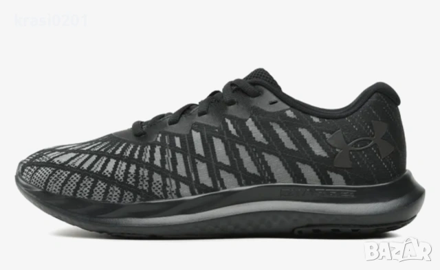 Under Armour - оригинални маратонки, номер 45, снимка 6 - Маратонки - 54969084