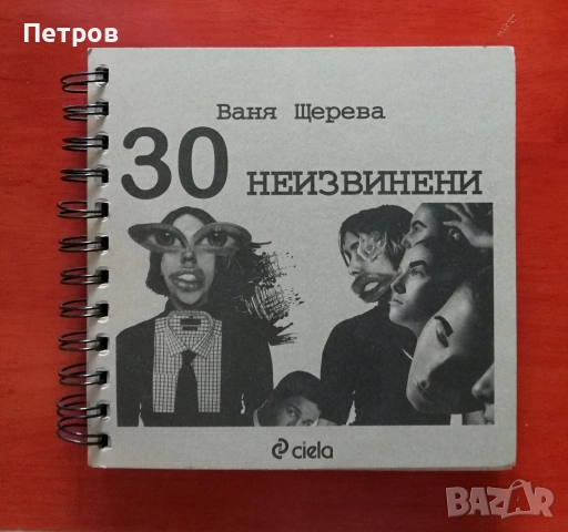 Естествен роман, Георги Господинов и други БГ автори, снимка 16 - Българска литература - 43424016