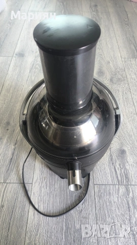 Сокоизстисквачка Philips HR1869 900W