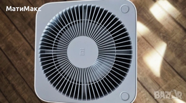 Пречиствател за въздух Xiaomi 3C, снимка 3 - Овлажнители и пречистватели за въздух - 54499941