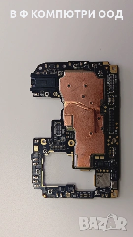 Xiaomi Redmi Note 11Pro 5G  на ЧАСТИ , снимка 6 - Резервни части за телефони - 54423518