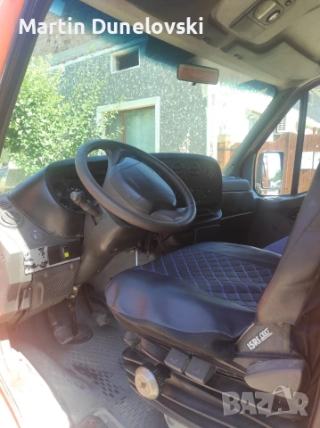 Продава се Iveko 35 c 13, снимка 5 - Камиони - 55182431