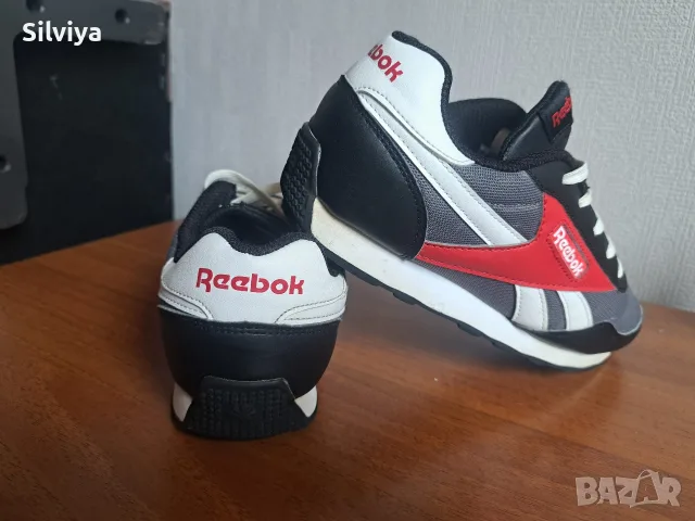 дамски маратонки Reebook номер 36, снимка 5 - Маратонки - 55336922