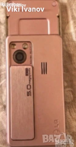 LG KC550, снимка 6 - LG - 54791042