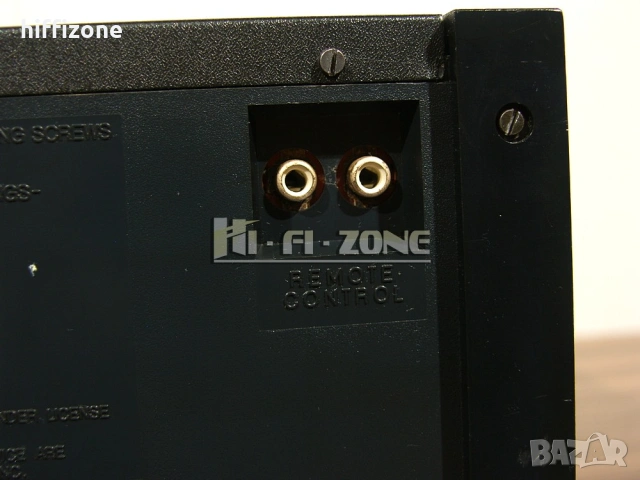 ДЕК  Dual c-839rc , снимка 8 - Декове - 54287718