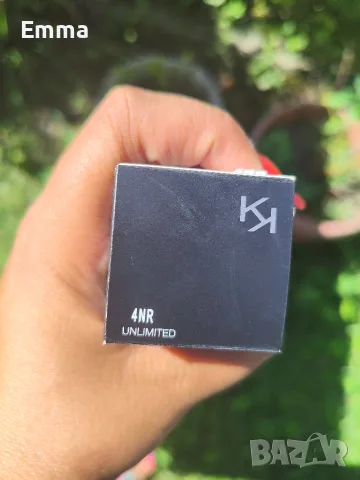 KIKO Milano Unlimited 24H Matte Foundation 4 NR, снимка 3 - Декоративна козметика - 55499079