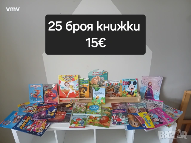 Детско обзавеждане , снимка 7 - Мебели за детската стая - 54832209