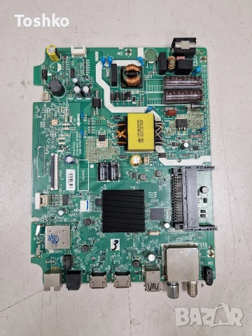 ALLVIEW 32ePlay6100-H/1 MAIN BOARD 5800-A7M41G-0P00 PANEL SDL320HY(QD0-F03)