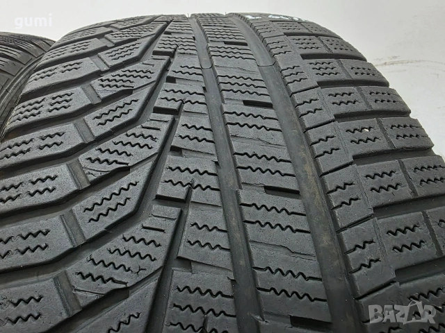 4бр зимни гуми 235/45/19 HANKOOK L06010 , снимка 3 - Гуми и джанти - 54969931