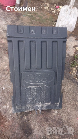 Капак за акумулатор форд f-max, снимка 2 - Строителни материали - 47516178