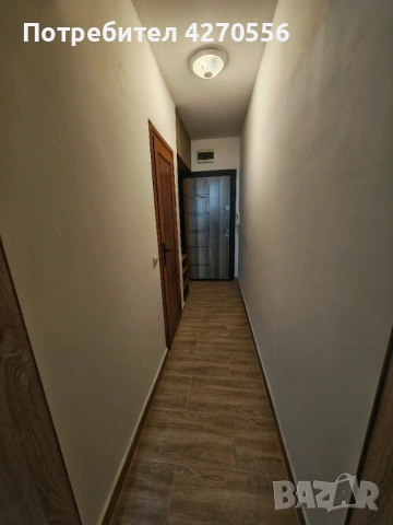 Едностаен Кайсиева Градина , снимка 2 - Апартаменти - 54491490