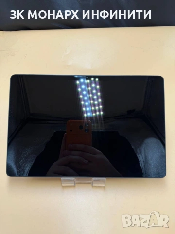Таблет Lenovo Tab M11/ 4GB RAM/128GB/В комплект с калъф и писалка/, снимка 6 - Таблети - 55064590