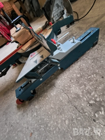 BOSCH profesional , снимка 8 - Триони и циркуляри - 54490330