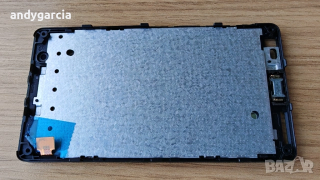 LCD for Microsoft Lumia 435 Dual Sim дисплей за Нокиа Лумия , снимка 3 - Резервни части за телефони - 54124876