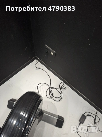 кростренажор , снимка 9 - Фитнес уреди - 54316011
