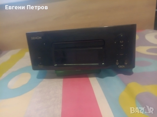 Denon RCD-N8 за ремонт