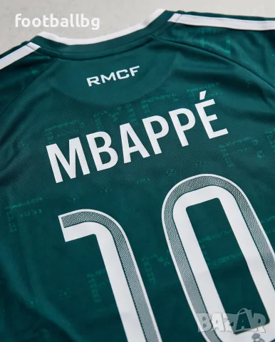 MBAPPE 10 ❤️⚽️ детско юношески футболни екипи НОВО сезон 2026-27 година , снимка 8 - Футбол - 38526776