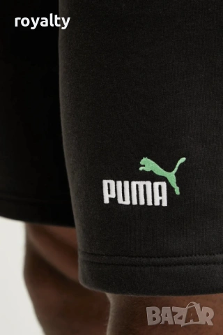 Puma Чисто Ново Оригинално Мъжко Долнище Пума , снимка 2 - Спортни дрехи, екипи - 54583079