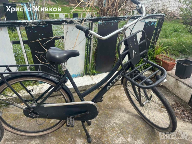 Велосипед , снимка 4 - Велосипеди - 54093868