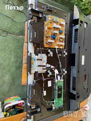 SONY KD-55X750H, снимка 5 - Части и Платки - 54929458