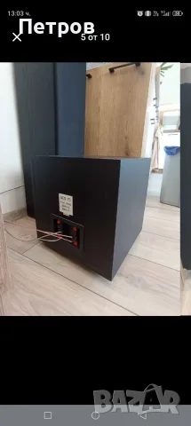 Jbl Bose Marantz Schneider , снимка 8 - Аудиосистеми - 55595658