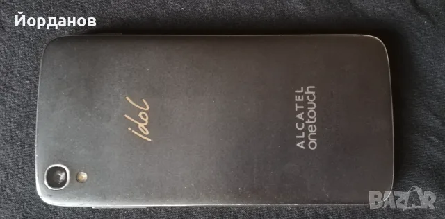 Alcatel Onetouch 6039Y Idol 3, снимка 3 - Alcatel - 55360483