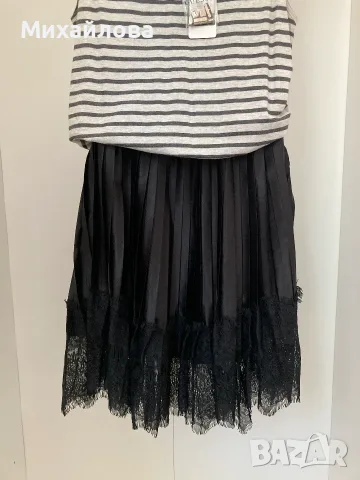 Рокля Guess Los Angeles,размер S, нова с етикет, снимка 2 - Рокли - 55573298