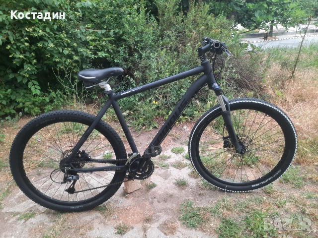 Планински велосипед Serious Shoreline 27.5 цола