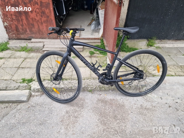 Велосипед Specialized Sirrus