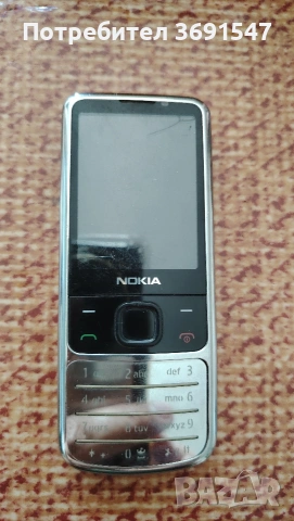 Нокия 6700
