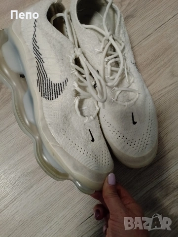 Маратонки Nike, снимка 3 - Маратонки - 54087134