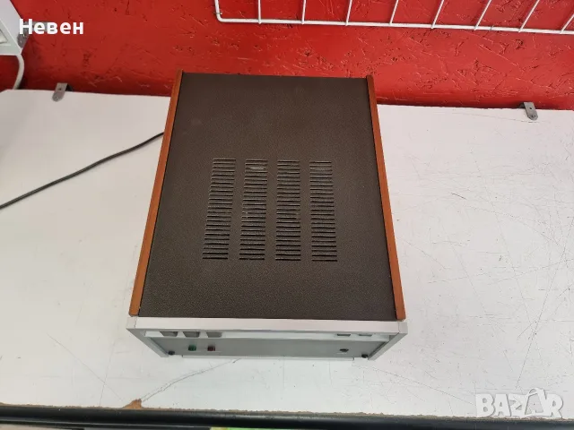 AMPLIFIER REVOX A-722, снимка 6 - Ресийвъри, усилватели, смесителни пултове - 55301243