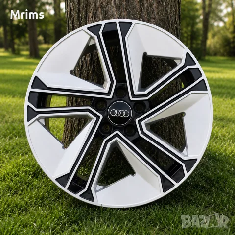  18” Джанти  за Audi 5x112