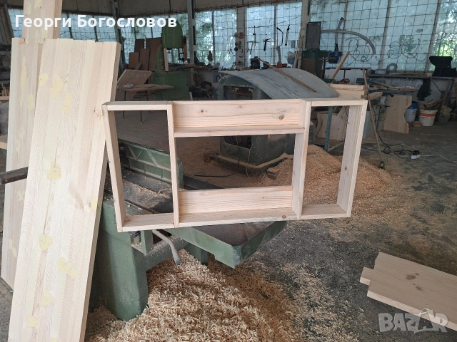 Стойка за играчки, снимка 3 - Други - 54350788