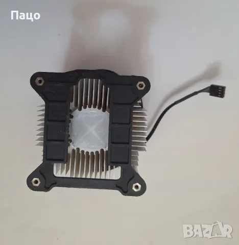 Сокет Intel LGA 1151 ОХЛАДИТЕЛ С ПЛАНКАТА/, снимка 5 - Други - 55604979